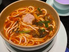 -翠湖轩中餐厅(昆明翠湖宾馆店)
