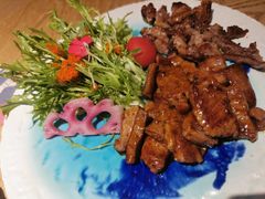 -新一喜铁板料理餐厅·铁板放题(北国商城店)