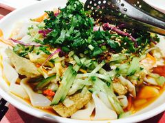 -西贝(上海我格广场店)