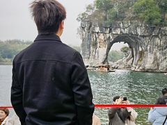 -桂林两江四湖景区