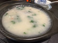 -山水茶艺馆·点心粤菜·30年老字号