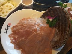 大刀腰片-纸盐河码头火锅(十八梯店)