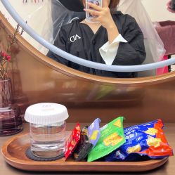 -Amo la Diva造型