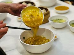 -宁波汤团店(外滩店)