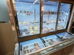 -新侨三宝乐面包店(崇文门店)