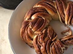 肉桂卷-81BAKERY(大学路店)
