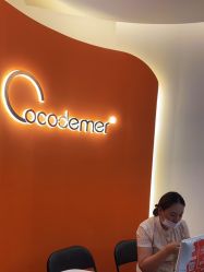 -Cocodemer产后恢复(杭大店)