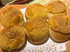 菠萝包-石岐佬中山菜馆(张溪店)