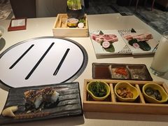 -赤坂亭M9和牛烧肉·日料398放题(万达店)