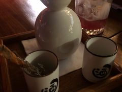 -鸡尾酒实验室酒吧(隆礼路店)