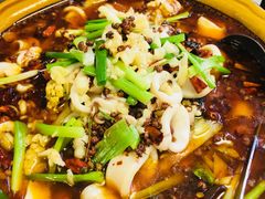 -鑫悦楼煎蟹·16年海鲜大排档