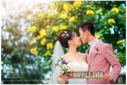 -唯一视觉婚纱摄影(李家村店)