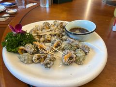 -乐在集市海鲜大排档(平潭店)