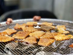 -本炙炭烤·蒲烧活鳗料理店(金沙洲店)