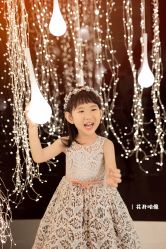-花开映像儿童摄影