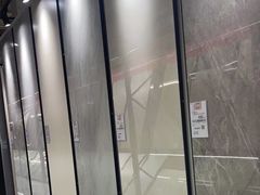 -百安居装修建材卖场(泰然店)