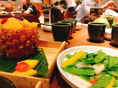 -云海肴·汽锅鸡·云南菜(领展购物广场·中关村店)