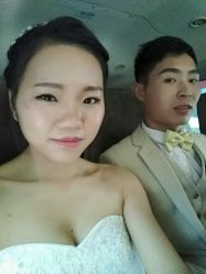 点击看大图 -金夫人婚纱摄影