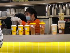 -丘大叔柠檬茶(乐峰广场分店)
