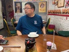 -谢记上海大排档(长寿路店)
