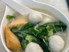 -翠华餐厅(香港国际机场店)