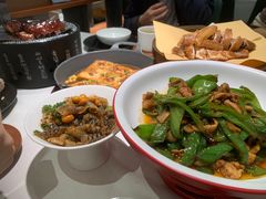-客颂·客家宴(大壮国际广场店)