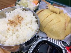 -阿金大白·上海菜馆(新天地店)