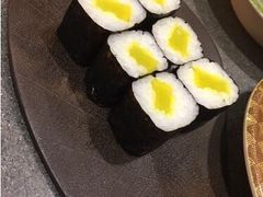 -禾绿寿司·定食·拉面·烧炸(喜荟城店)