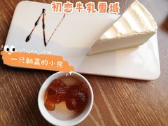 -必胜客(龙茗店)