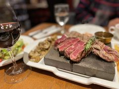 -Entrecôte 法国牛扒馆(保利·时光里店)