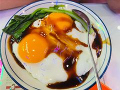 -澳门陈光记烧味饭店(郎家园店)