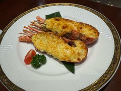 -一本魅·日式料理