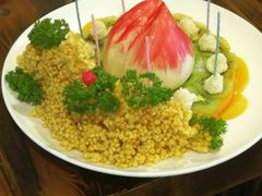 -闻香阁·清真(光荣道店)