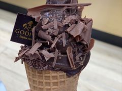 -GODIVA(王府井apm店)