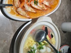 -新白鹿餐厅(嘉兴八佰伴华府店)