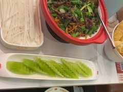 -八合里潮汕鲜牛肉火锅(深圳海岸城店)