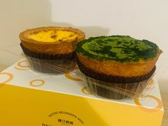 -黛汀烘焙DAINTY BAKERY(代字行合生汇店)