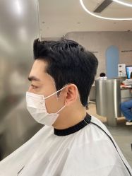 -BM SALON