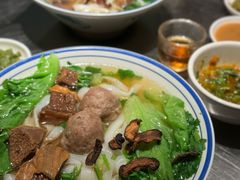 -潮界(LU·ONE凯德晶萃广场店)