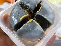 -熊抱抱芝士高端定制蛋糕(吉大店)