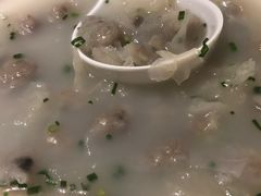上汤鱼包-石岐佬中山菜馆(张溪店)