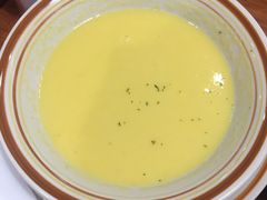 奶油玉米浓汤-萨莉亚意式餐厅(国和1000店)