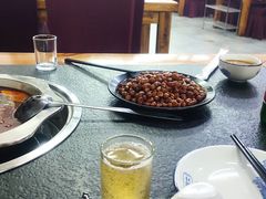 -新乡杨记红焖羊肉火锅(天坛南门店)