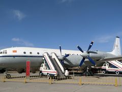 -中国航空博物馆