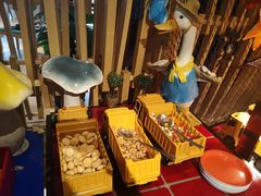 -味餐厅·海鲜·火锅·自助餐