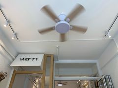 -Cafe on warm(丹霞店)