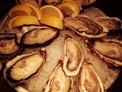 -斯普汇生蚝牛排馆(中骏世界城店)