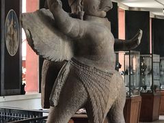 -柬埔寨国家博物馆