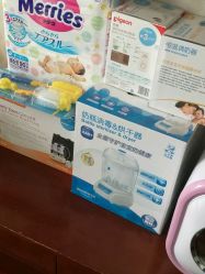 -月幸福月子中心(静安店)