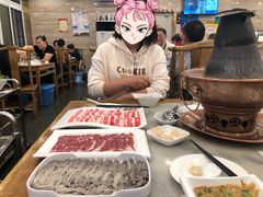 -牛街·马辈儿涮肉(牛街二店)